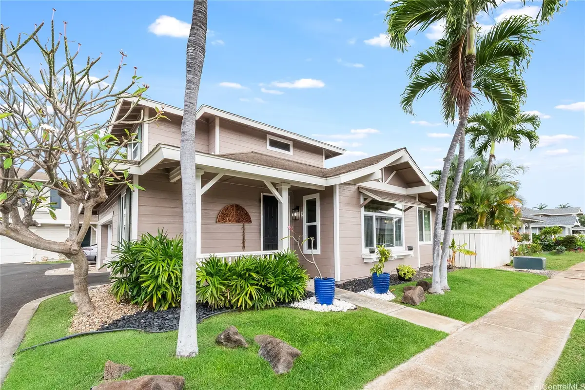 91-1040 Keokolo Street #D, Kapolei, HI 96707 - Image #1