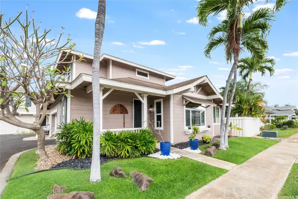 91-1040 Keokolo Street #D, Kapolei, HI 96707