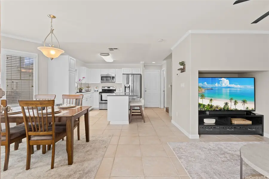 91-2025 Kaioli Street #3501, Ewa Beach, HI 96706 - Image #3