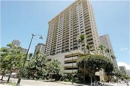 2140 Kuhio Avenue #1908, Honolulu, HI 96815 - #1