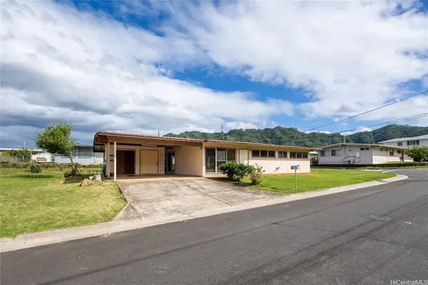 45-267 Pahikaua Street, Kaneohe, HI 96744