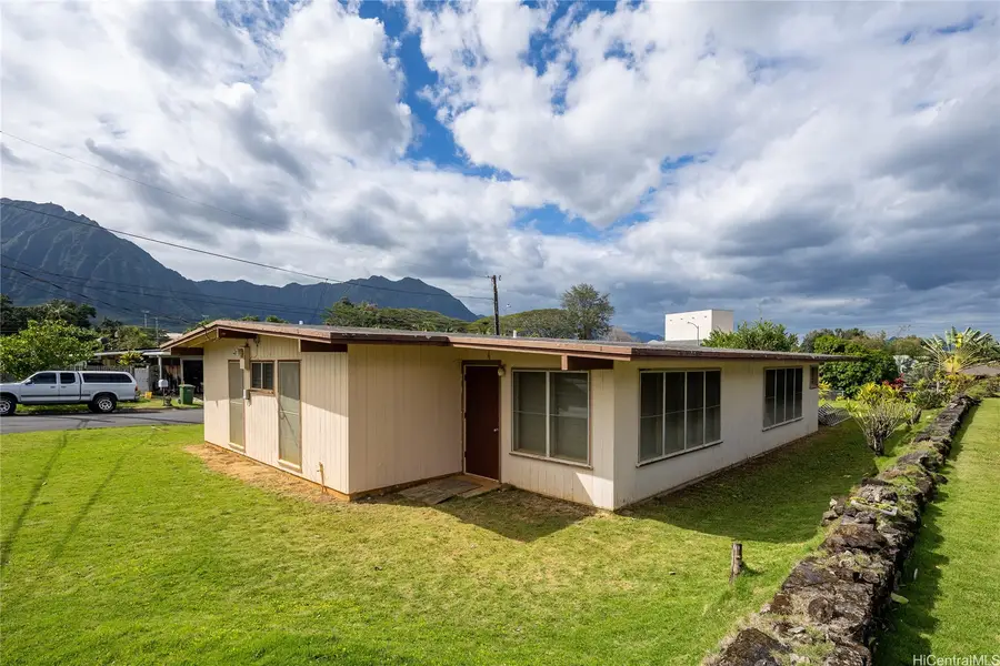 45-267 Pahikaua Street, Kaneohe, HI 96744 - Image #2
