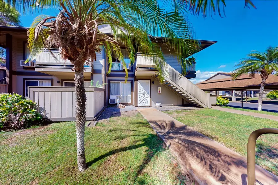 91-1229 Puamaeole Street #25C, Ewa Beach, HI 96706 - Image #2