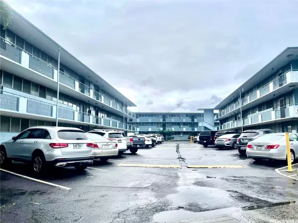 1209 Kokea Street #F203, Honolulu, HI 96817