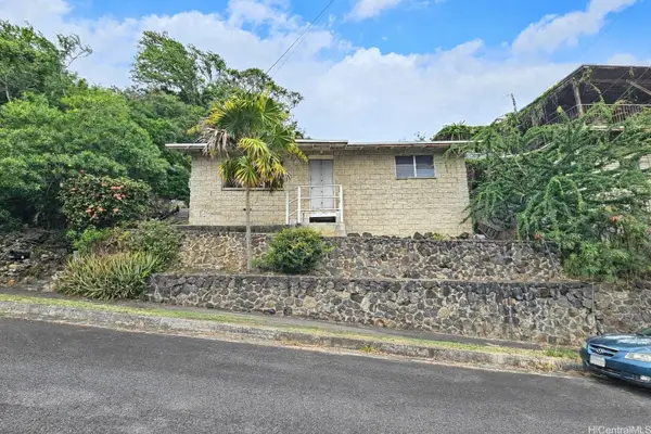 726 Iaukea Street, Honolulu, HI 96813