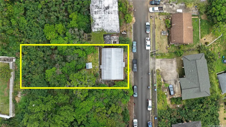 726 Iaukea Street, Honolulu, HI 96813 - Image #2