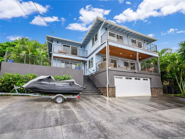 47-302 Iuiu Street, Kaneohe, HI 96744