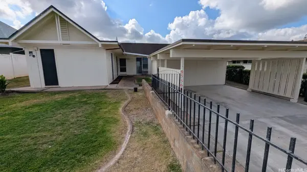 95-566 Kanamee Streets, Mililani, HI 96789