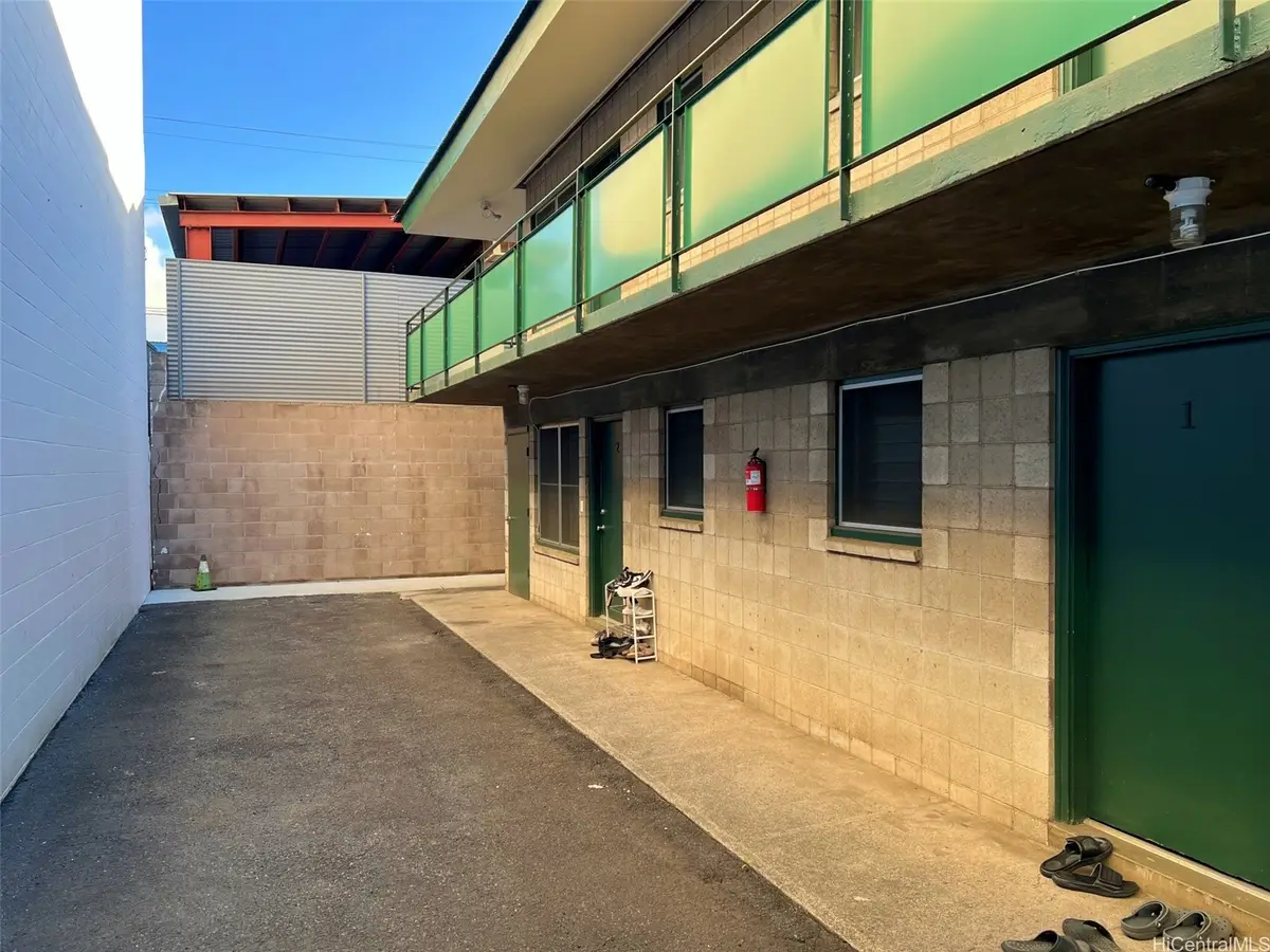 1722 Democrat Street, Honolulu, HI 96819 - Image #1