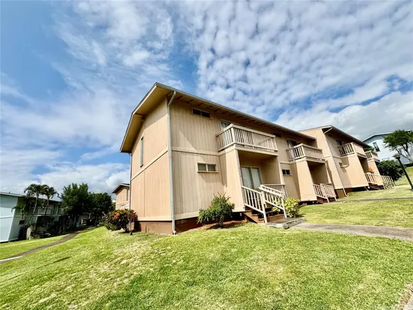 98-889 Kaonohi Street #76, Aiea, HI 96701