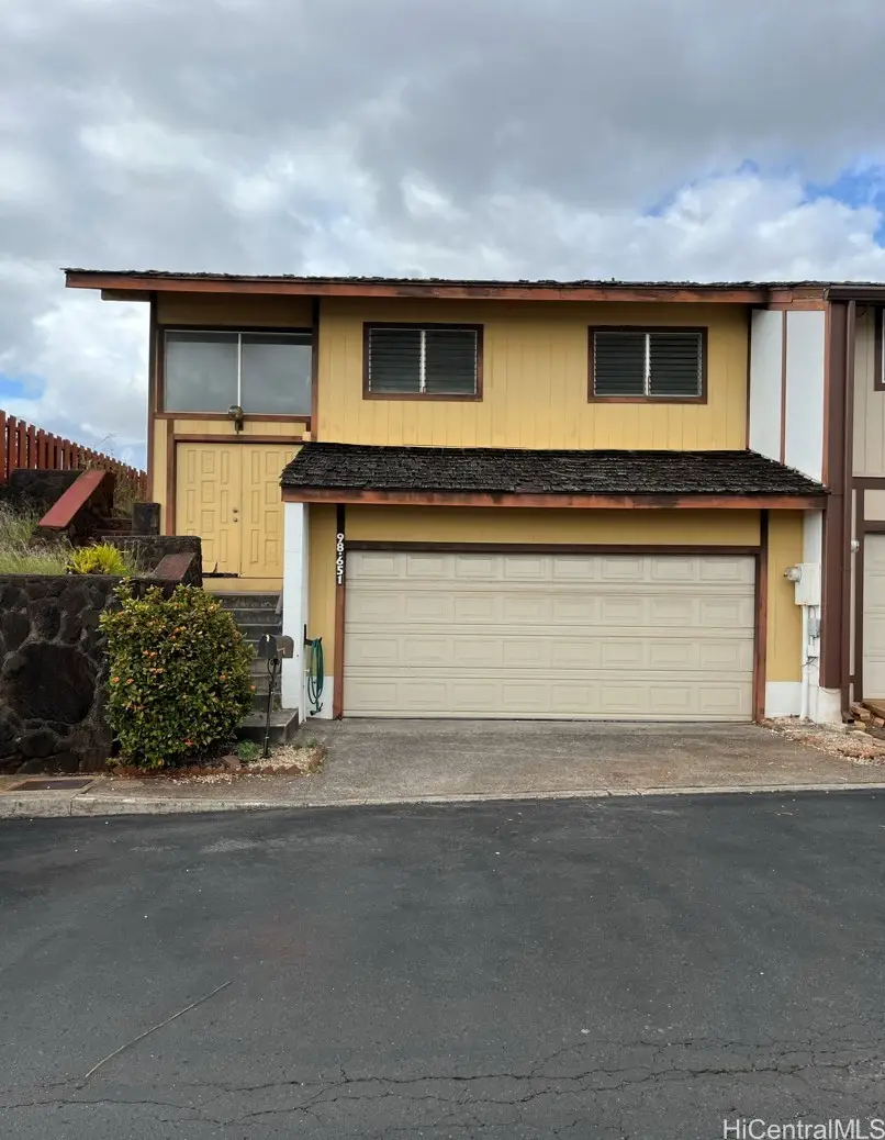 98-651 Holopuni Street #46, Aiea, HI 96701 - Image #1