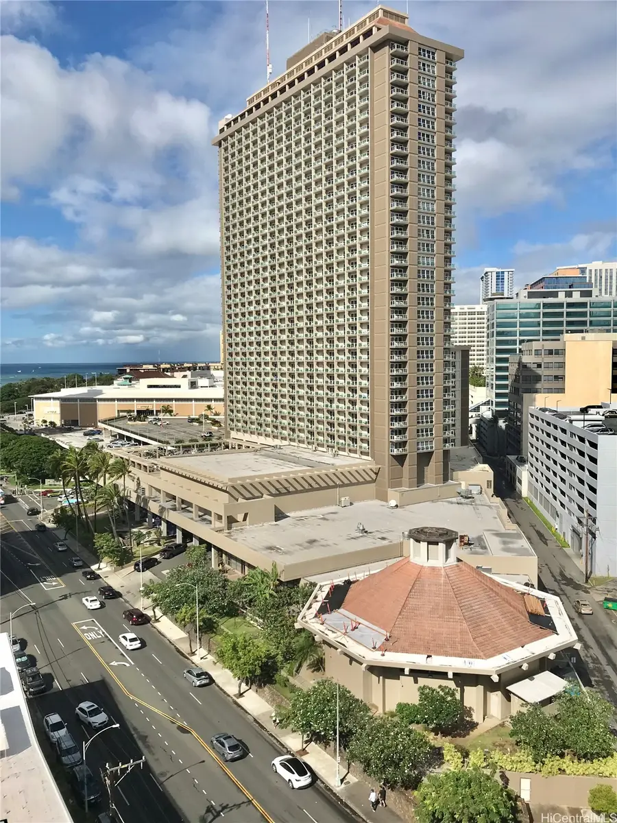 475 Atkinson Drive #1602, Honolulu, HI 96814 - Image #3