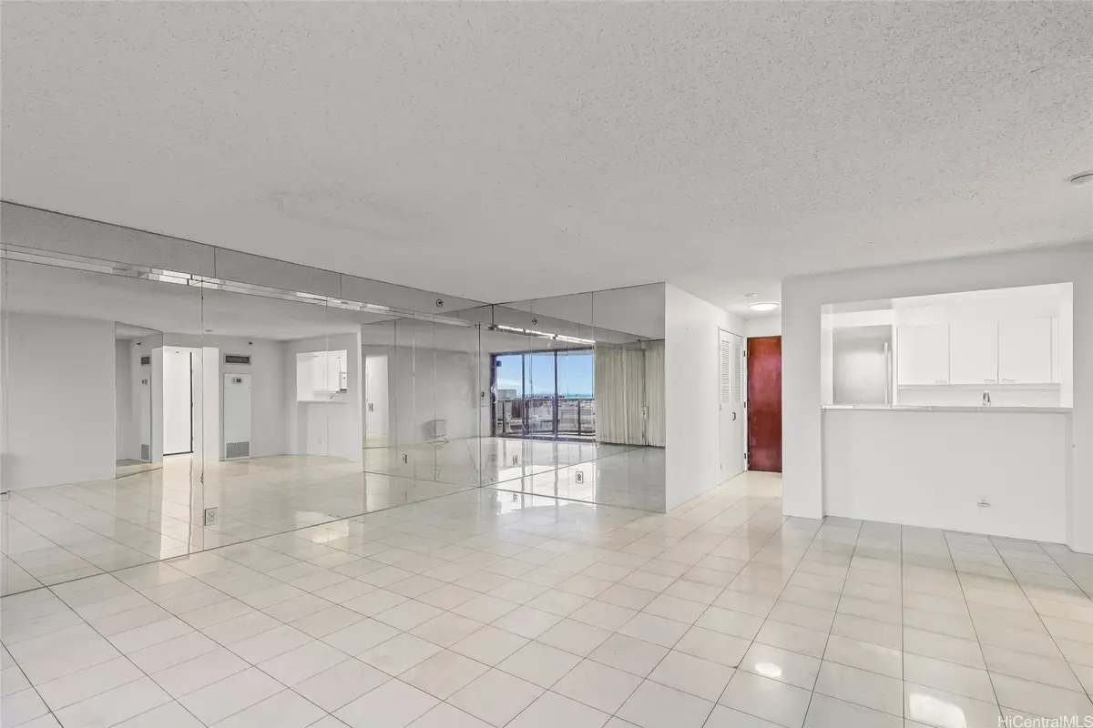 415 South Street #503, Honolulu, HI 96813 - Image #1