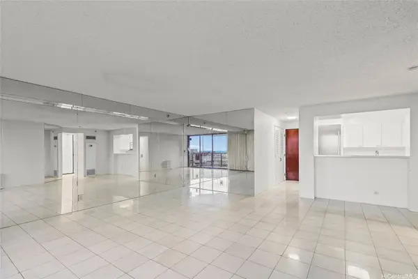 415 South Street #503, Honolulu, HI 96813