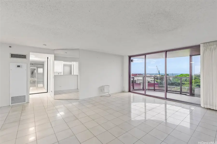 415 South Street #503, Honolulu, HI 96813 - Image #2