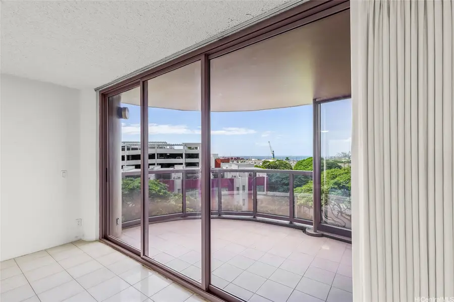 415 South Street #503, Honolulu, HI 96813 - Image #3