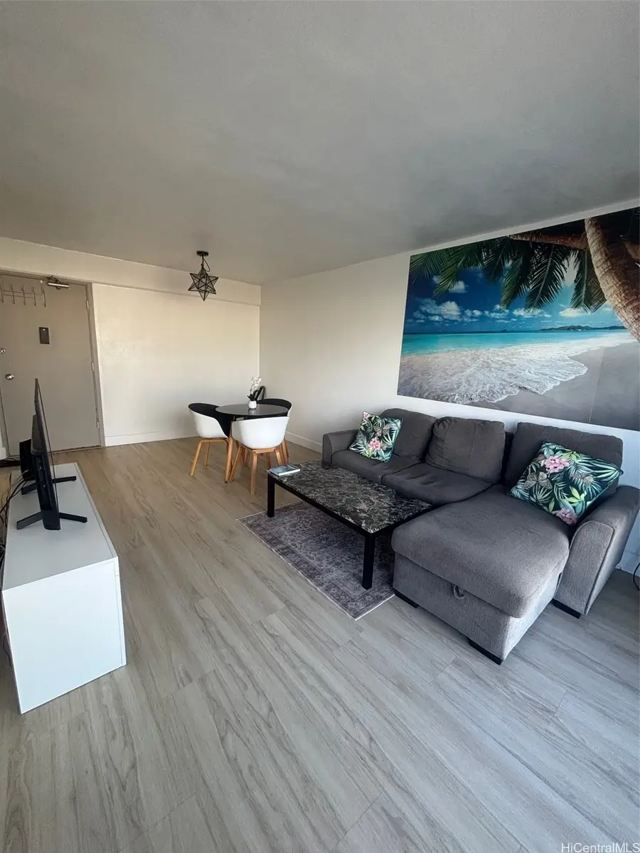 1909 Ala Wai Boulevard #802, Honolulu, HI 96815 - Image #2