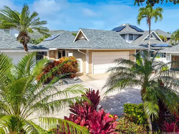 367 Kuanalu Place, Honolulu, HI 96825