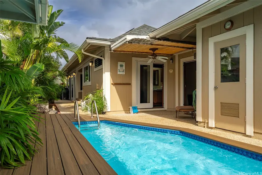 367 Kuanalu Place, Honolulu, HI 96825 - Image #2