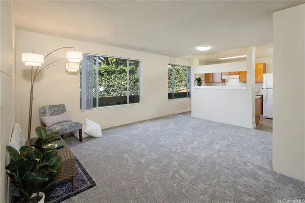 92-1128 Panana Street #117, Kapolei, HI 96707