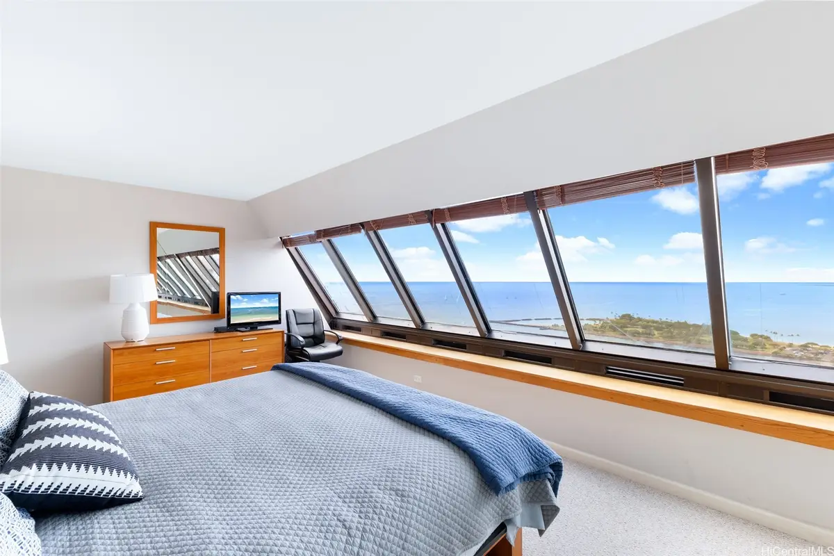 1778 Ala Moana Boulevard #PH14, Honolulu, HI 96815 - Image #1