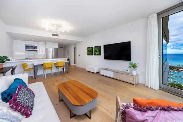 1001 Queen Street #3003, Honolulu, HI 96814