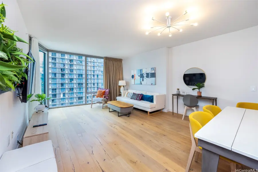 1001 Queen Street #3003, Honolulu, HI 96814 - Image #2