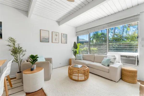 4130 Keanu Street #4, Honolulu, HI 96816