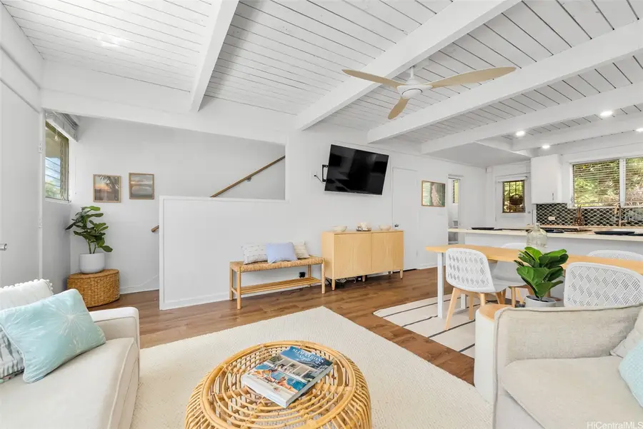 4130 Keanu Street #4, Honolulu, HI 96816 - Image #3