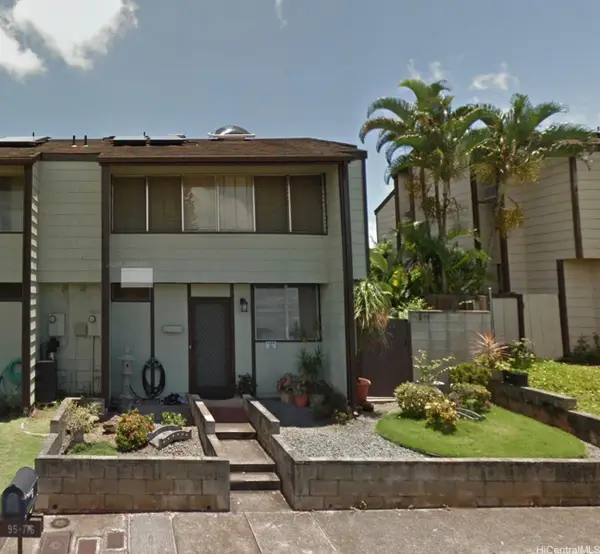 95-716 Kahikinui Place, Mililani, HI 96789