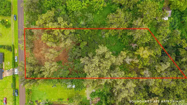 Parcel 49 Alapio Road, Haleiwa, HI 96712