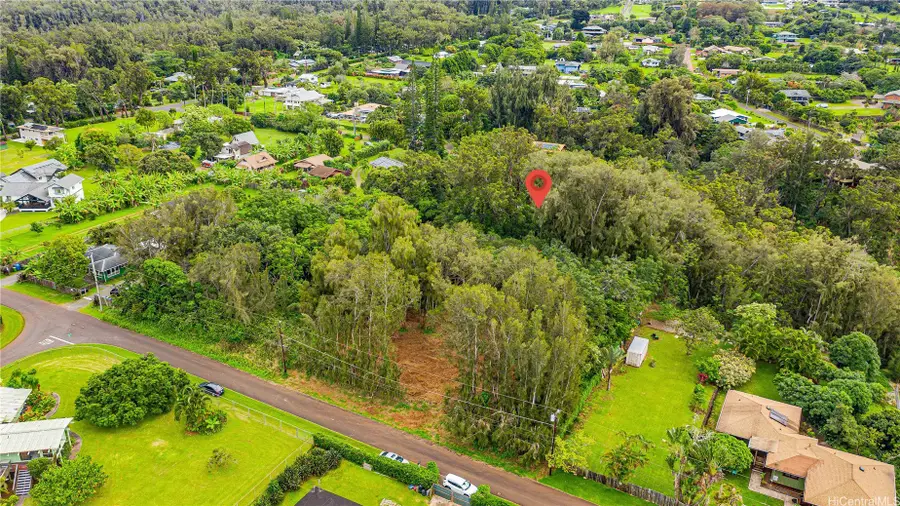 Parcel 49 Alapio Road, Haleiwa, HI 96712 - Image #3