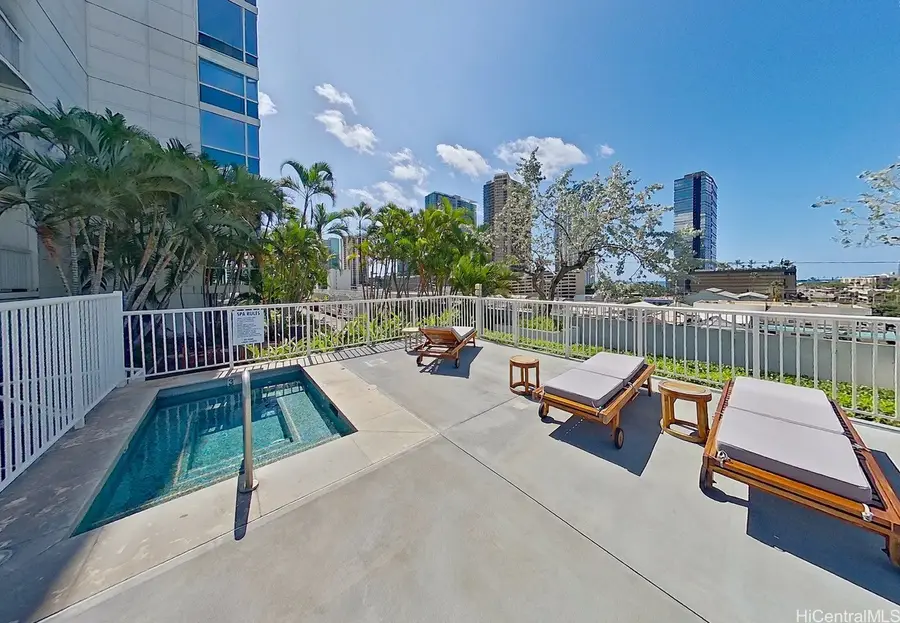 909 Kapiolani Boulevard #3105, Honolulu, HI 96814 - #3