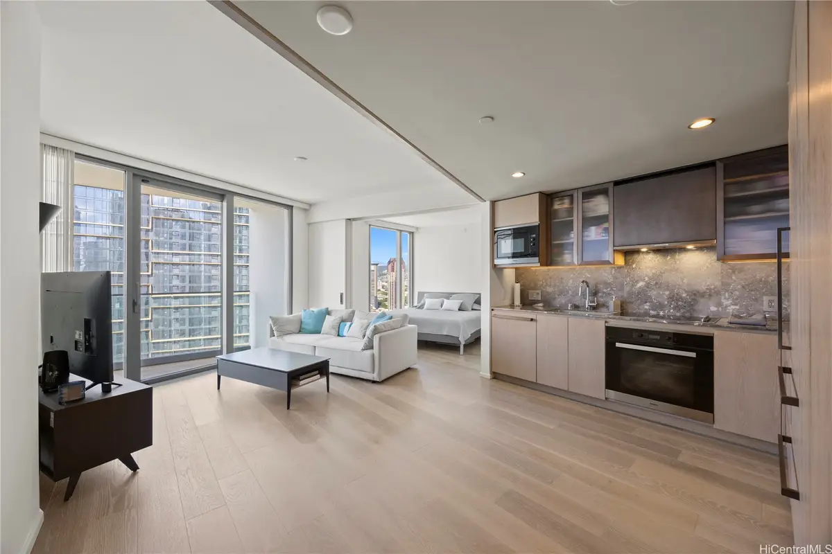 1000 Auahi Street #2803, Honolulu, HI 96814 - Image #1