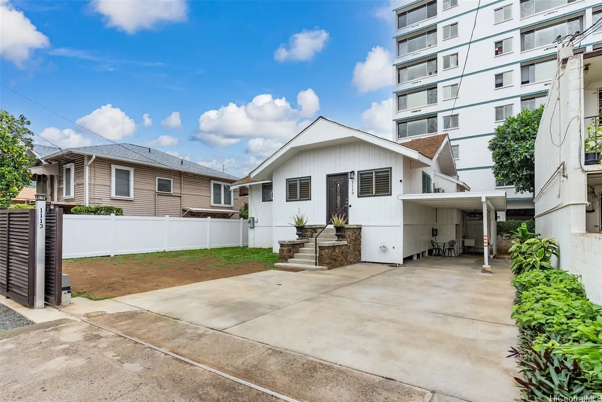 1113 Villa Lane, Honolulu, HI 96826 - Image #1