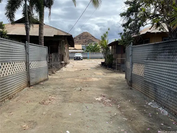 85-988 Farrington Highway, Waianae, HI 96792