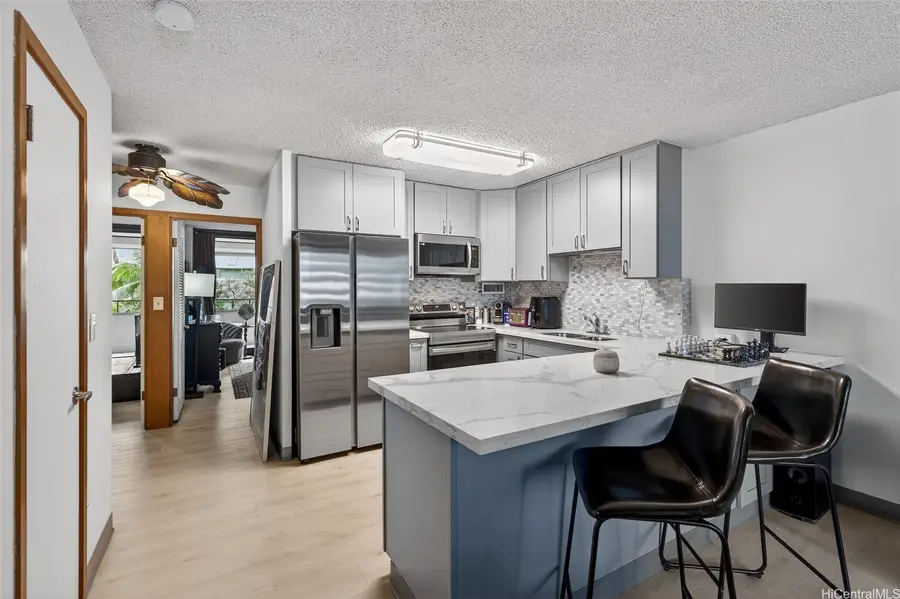 1720 Ala Moana Boulevard #407A, Honolulu, HI 96815 - Image #2