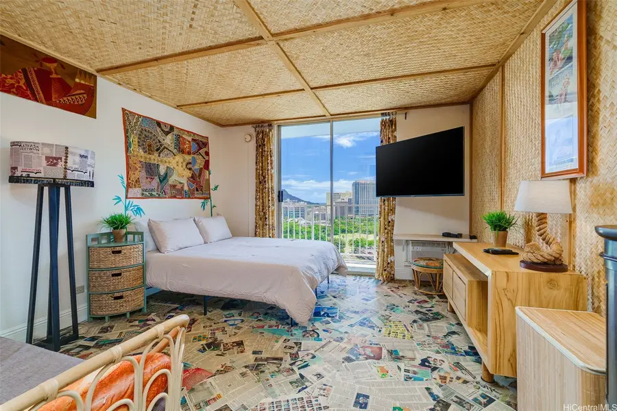 1920 Ala Moana Boulevard #2009, Honolulu, HI 96815 - Image #2