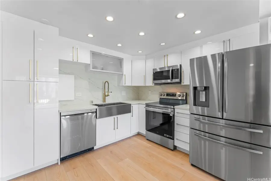 1350 Ala Moana Boulevard #1811, Honolulu, HI 96814 - Image #2