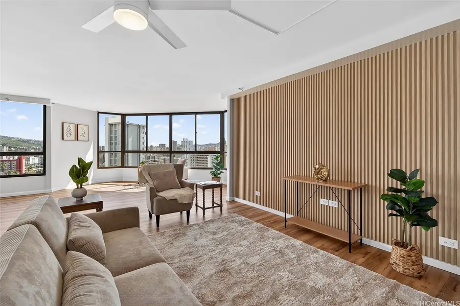 1050 Lunalilo Street #1006, Honolulu, HI 96822 - Image #3