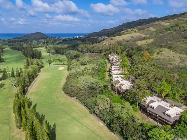 1150 Kamahele Street #3001, Kailua, HI 96734