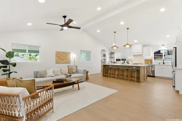 47-474 Poohala Place, Kaneohe, HI 96744