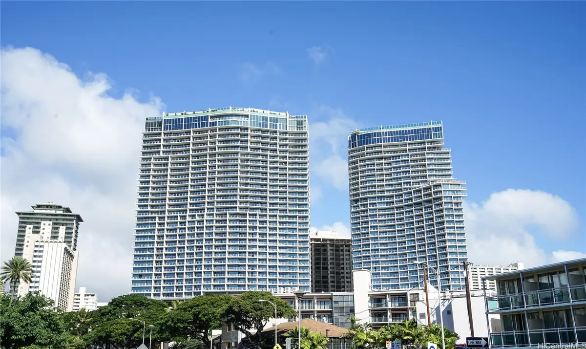 2139 Kuhio Avenue #1006, Honolulu, HI 96815 - Image #1