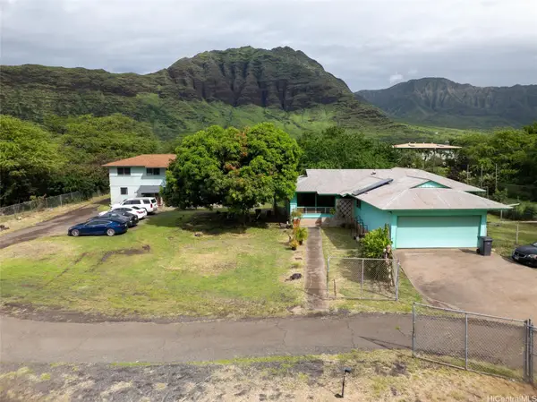 85-576 Waianae Valley Road #A, Waianae, HI 96792