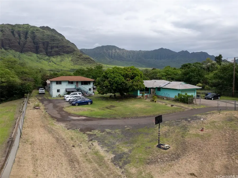 85-576 Waianae Valley Road #A, Waianae, HI 96792 - Image #2