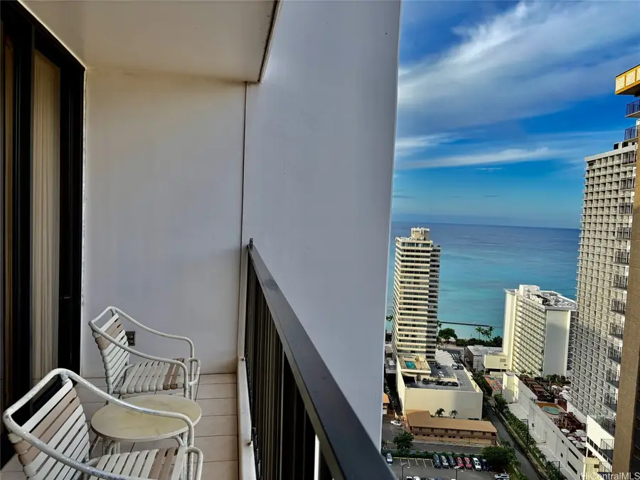201 Ohua Avenue #3202, Honolulu, HI 96815 - Image #2