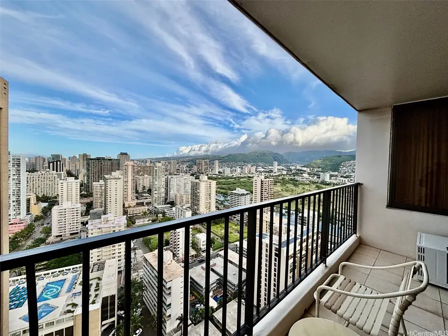 201 Ohua Avenue #3202, Honolulu, HI 96815 - Image #3