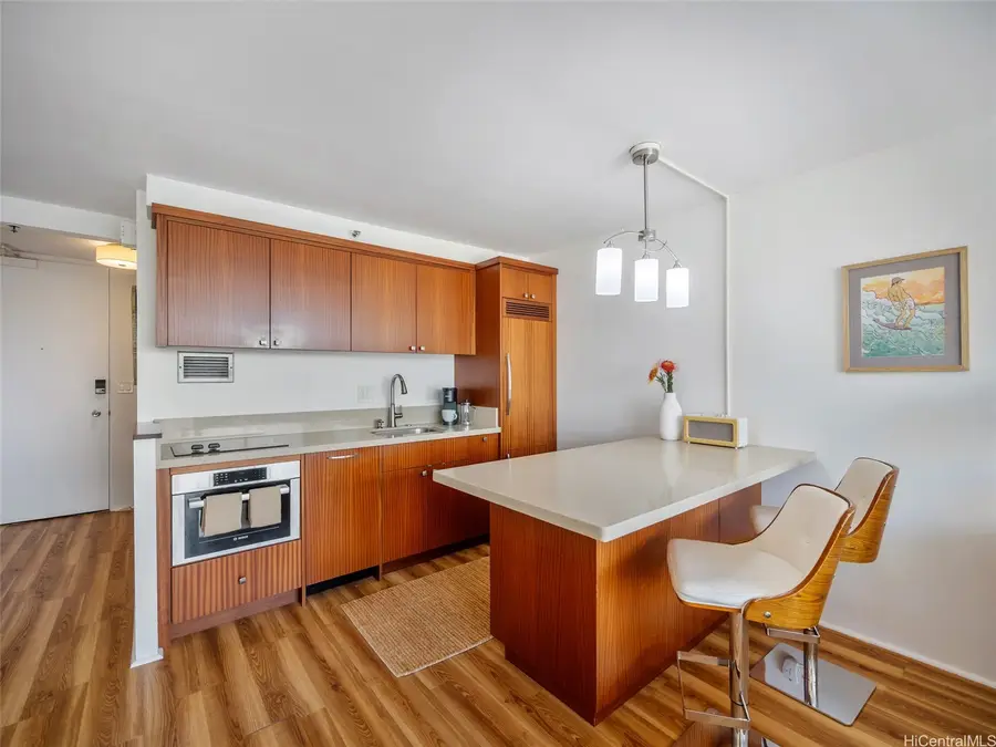364 Seaside Avenue #2110, Honolulu, HI 96815 - Image #2