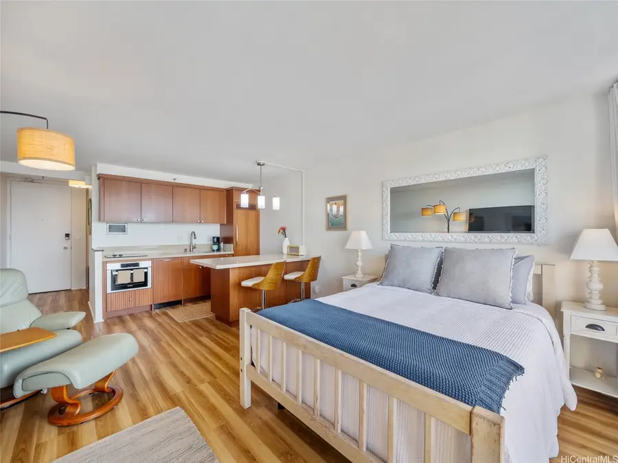 364 Seaside Avenue #2110, Honolulu, HI 96815 - Image #3