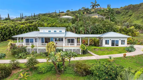 445 Kaukini Loop, Wailuku, HI 96793